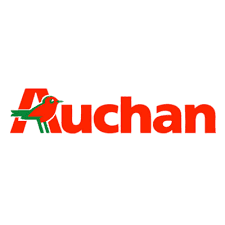 Auchan - client ROCLEAN